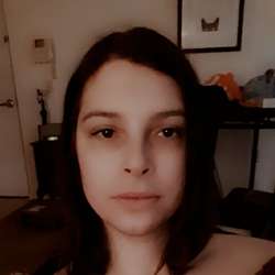 Aieva's Chat & Dating Profile
