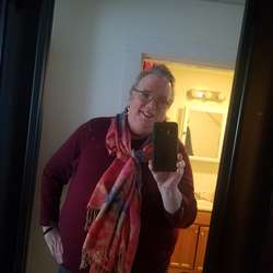 Amy1964's Chat & Dating Profile
