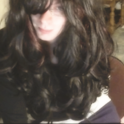 AmyFemine's Chat & Dating Profile
