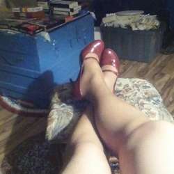 Amysue's Chat & Dating Profile