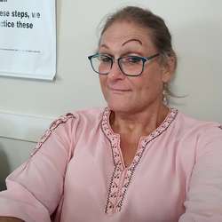 Ashlee67's Chat & Dating Profile