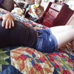 BabyboyTaylor23's Chat & Dating Profile