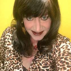 BridgetinSactown's Chat & Dating Profile