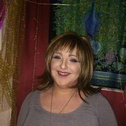 Carla1417's Chat & Dating Profile