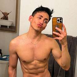 Chadsson12's Chat & Dating Profile