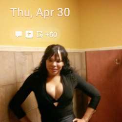 Christy5442's Chat & Dating Profile