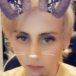 ClockFrosting's Chat & Dating Profile