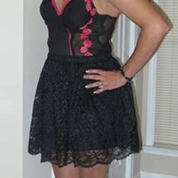 Corinna86's Chat & Dating Profile