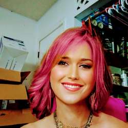 Daisy's Chat & Dating Profile