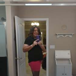 Darcy1954's Chat & Dating Profile