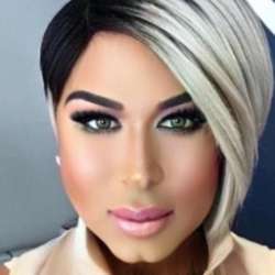 Dauphine's Chat & Dating Profile