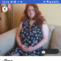 DeeNerdess's Chat & Dating Profile