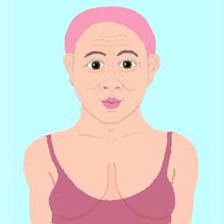 Dulcinea's Chat & Dating Profile