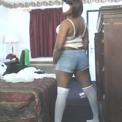 Ebonysub423's Chat & Dating Profile