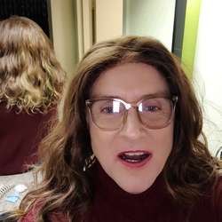 ElisaGirl's Chat & Dating Profile