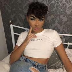 Goddesskim's Chat & Dating Profile