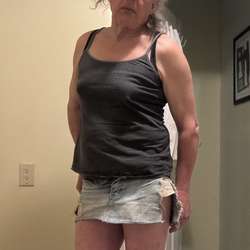 Gretaline's Chat & Dating Profile