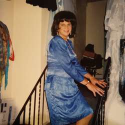Grl29's Chat & Dating Profile