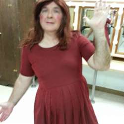 HanneloreGurl53's Chat & Dating Profile