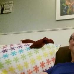 Jenine51's Chat & Dating Profile