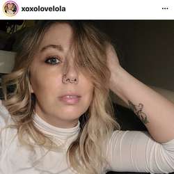 JessicaLove's Chat & Dating Profile