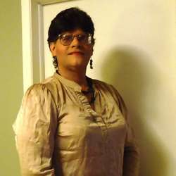 JulieAnn's Chat & Dating Profile
