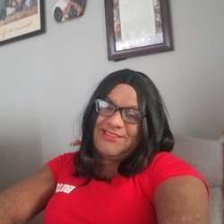 Keisha1987's Chat & Dating Profile