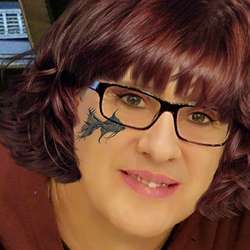 Kelly60's Chat & Dating Profile