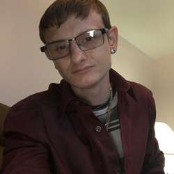 KiddKrakken's Chat & Dating Profile