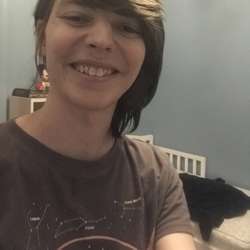 KittyFoam's Chat & Dating Profile