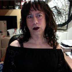 Kristinacd1's Chat & Dating Profile