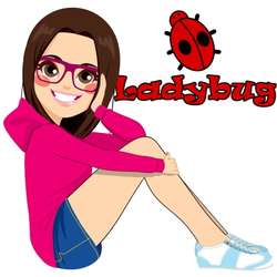 Ladybug's Chat & Dating Profile