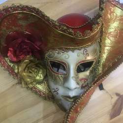 Lili1970's Chat & Dating Profile