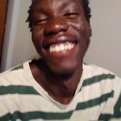 Luald334's Chat & Dating Profile