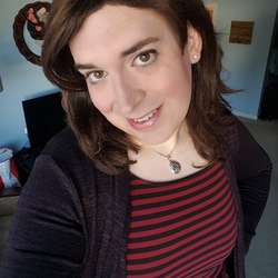 Mackenziei7's Chat & Dating Profile
