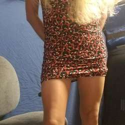 MandyCDYork's Chat & Dating Profile