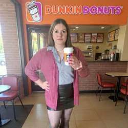 Marissasayswhoa's Chat & Dating Profile