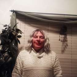 Marsha1's Chat & Dating Profile