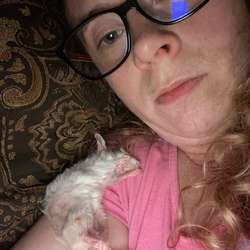 Marysiahere233's Chat & Dating Profile