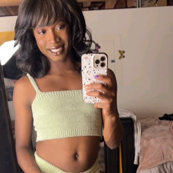 MayValerie's Chat & Dating Profile