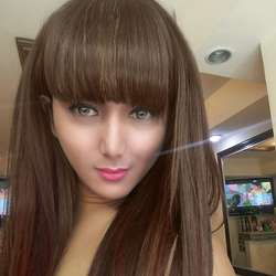 Meliah's Chat & Dating Profile