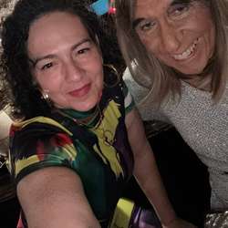 Michellehere's Chat & Dating Profile