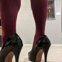 MissAtaraxia's Chat & Dating Profile
