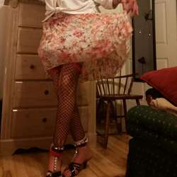 MissFemmy's Chat & Dating Profile