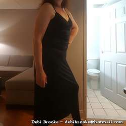 MsDebi's Chat & Dating Profile
