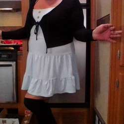 Nautyshawnee's Chat & Dating Profile