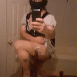 Pantybuldge's Chat & Dating Profile