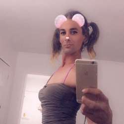Princessmaddie91's Chat & Dating Profile