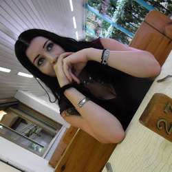 PriscillaRose's Chat & Dating Profile