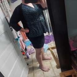 Rachel4love's Chat & Dating Profile